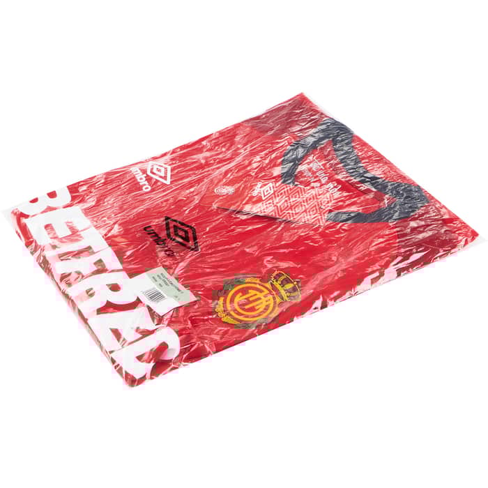 2019-20 Mallorca Home Shirt - NEW