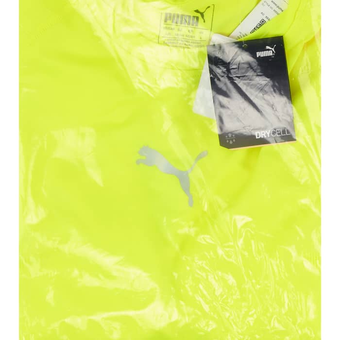 2019-20 Manchester City Puma Compression L/S Baselayer
