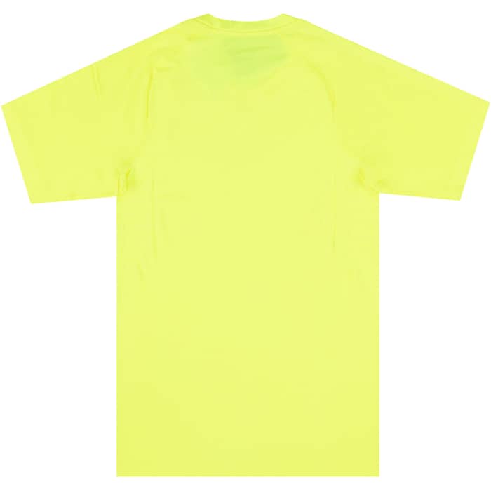 2019-20 Manchester City Puma Compression Baselayer
