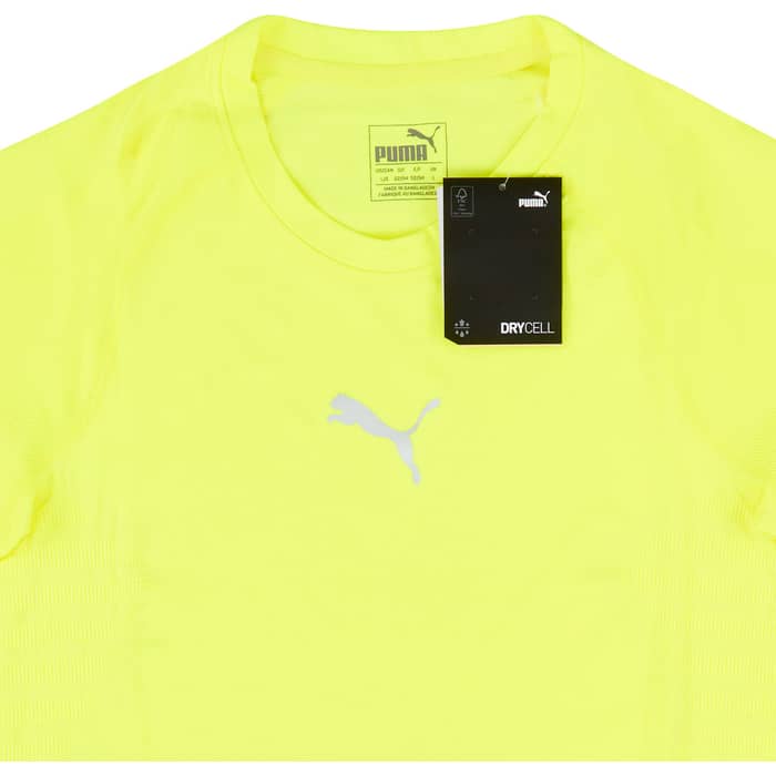 2019-20 Manchester City Puma Compression Baselayer