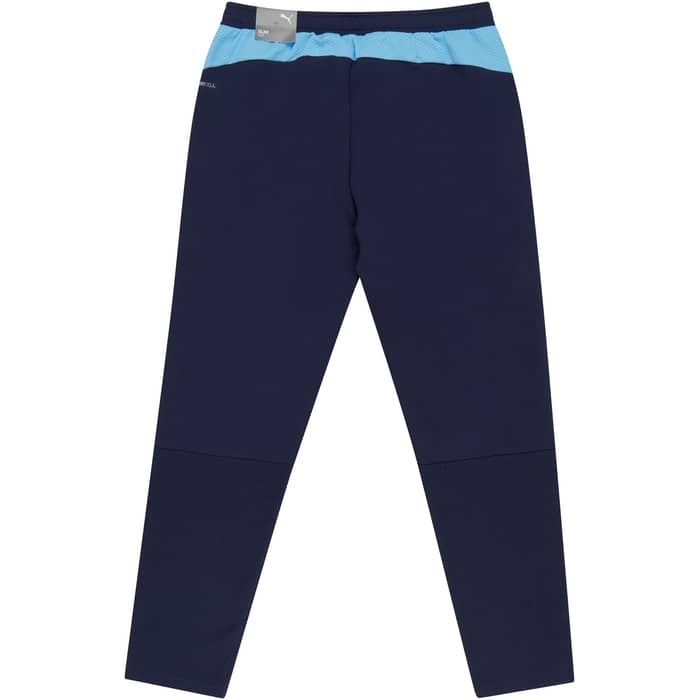 2020-21 Manchester City Puma Evostripe Training Pants/Bottoms