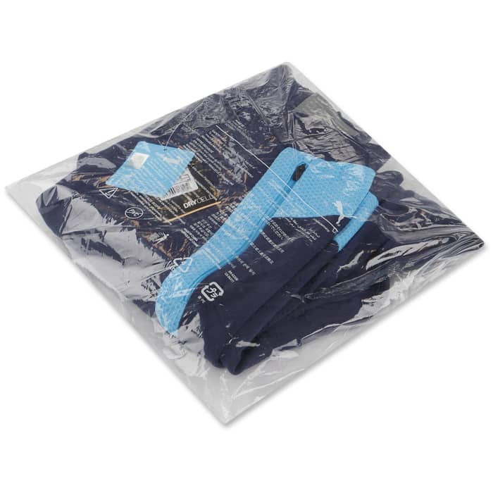 2020-21 Manchester City Puma Evostripe Training Pants/Bottoms
