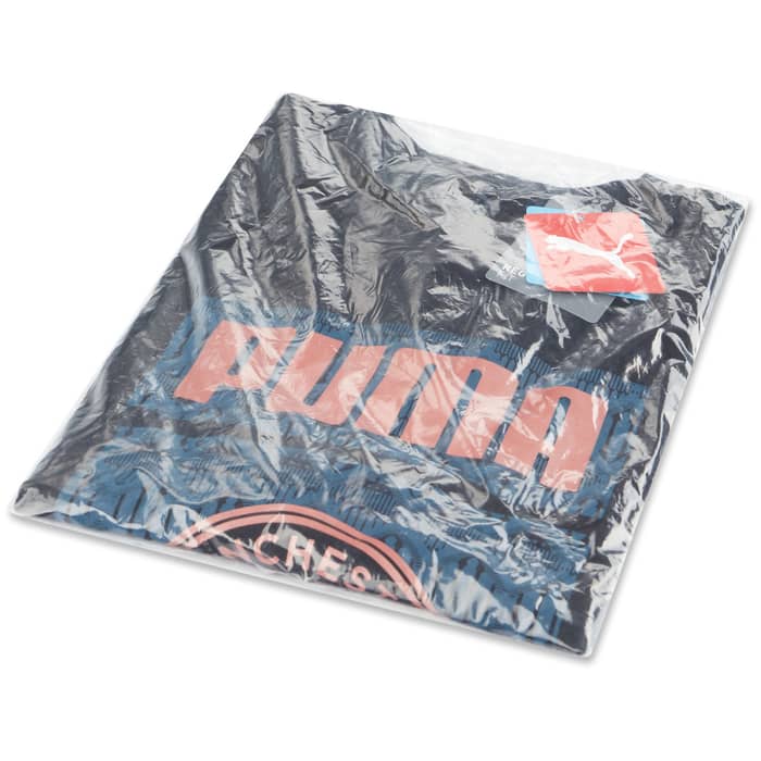 2020-21 Manchester City Puma Graphic Tee