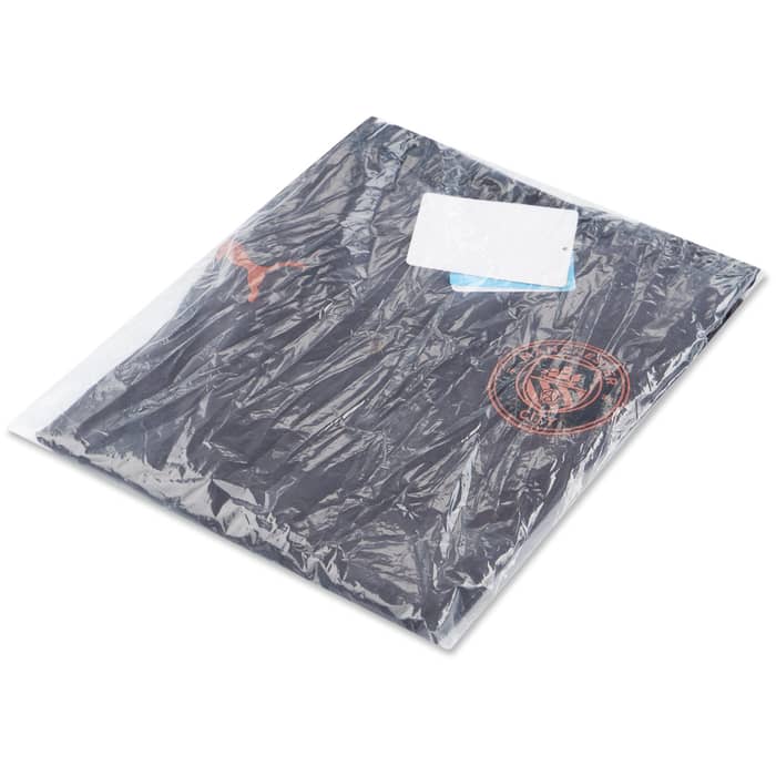 2020-21 Manchester City Puma Casuals Tee