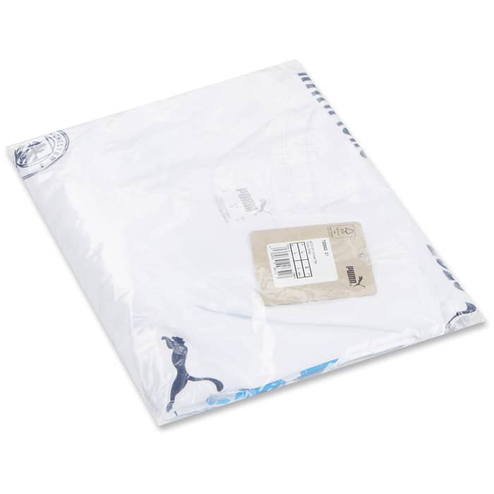 2020-21 Manchester City Puma Winners Tee