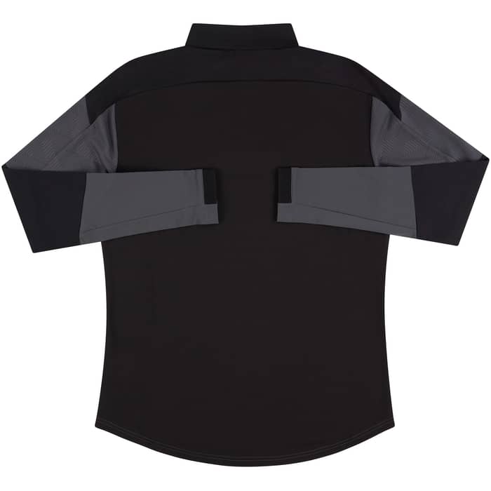 2020-21 Manchester City Puma 1/4 Zip Training Top