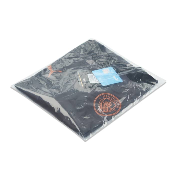 2020-21 Manchester City Puma Training Shirt