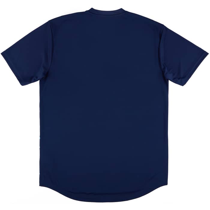 2020-21 Manchester City Puma Stadium Training Shirt (XS)