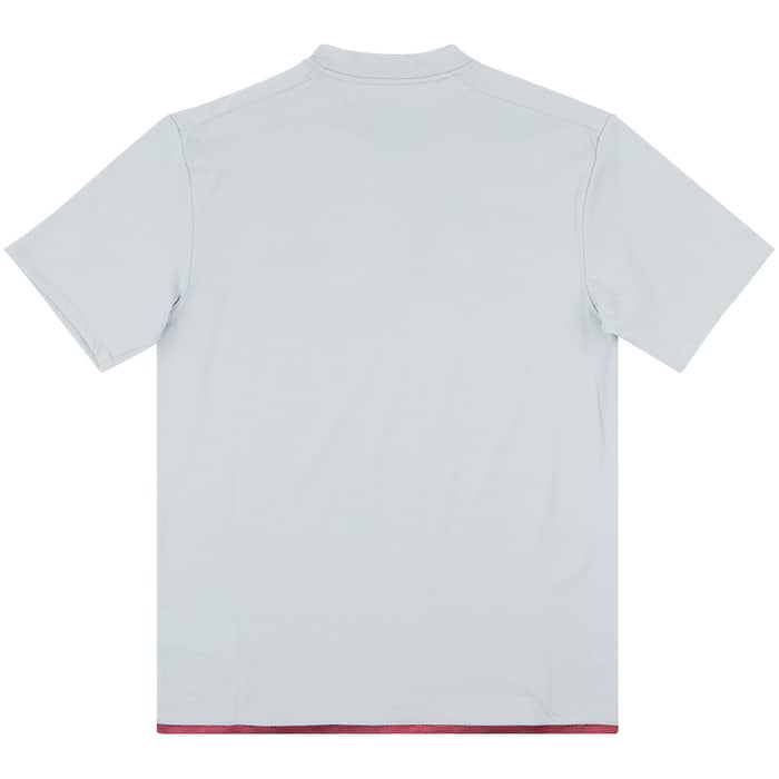 2021-22 Manchester City Puma Casuals Polo T-Shirt