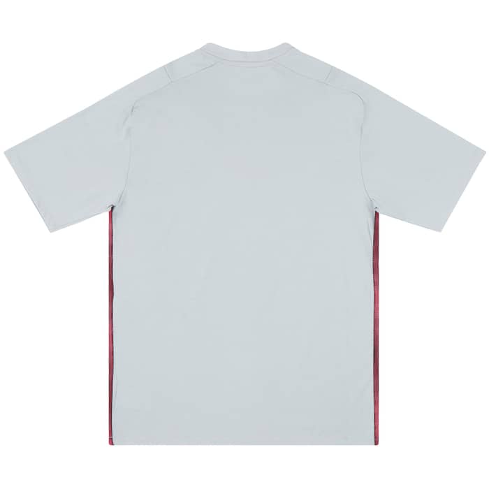 2021-22 Manchester City Puma Casuals Tee