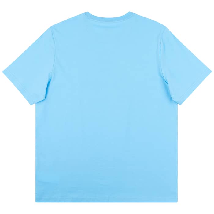 2022-23 Manchester City Puma Core Tee