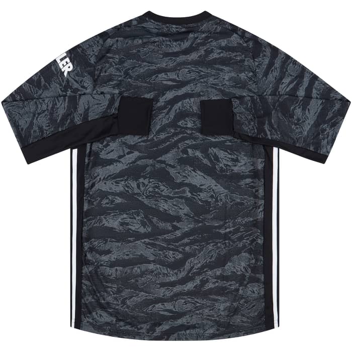 2019-20 Manchester United GK Away Shirt - NEW