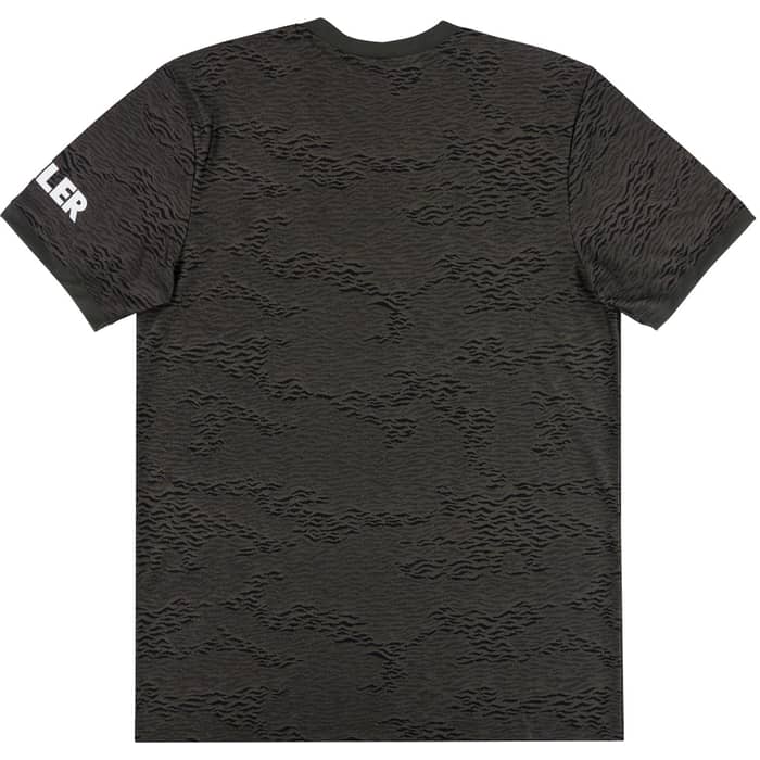 2020-21 Manchester United Away Shirt