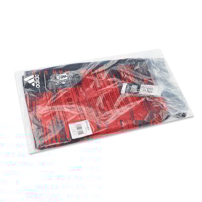 2020-21 Manchester United adidas Swim Shorts (XXL)