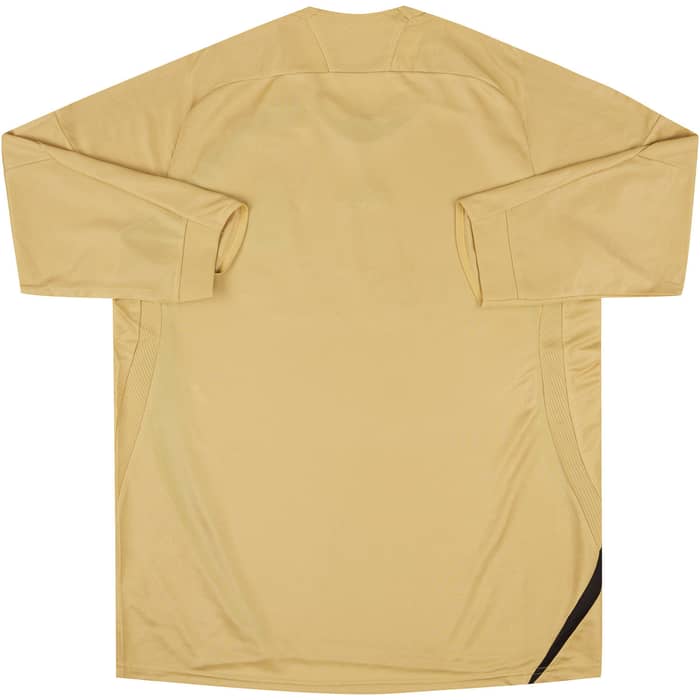 2008-09 Olympique Marseille Third Shirt (KIDS)