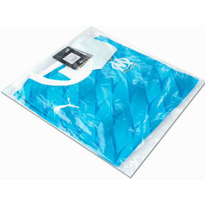 2019-20 Olympique Marseille Away Shirt - NEW - (Womens)