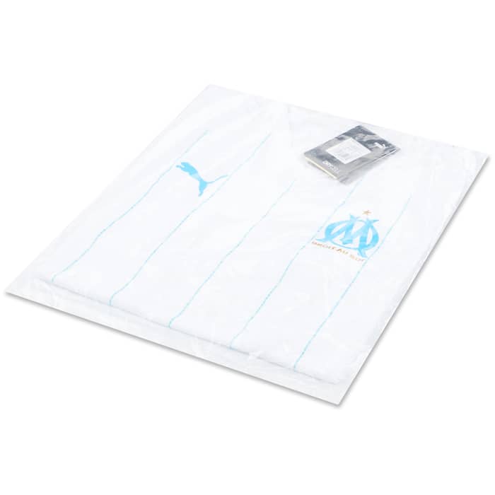 2019-20 Olympique Marseille Player Issue Home Shirt - NEW