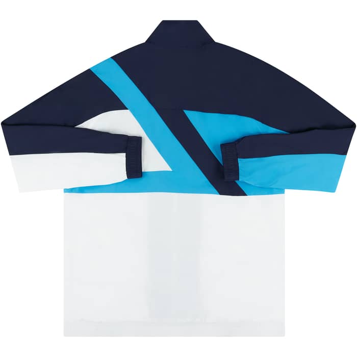 2019-20 Olympique Marseille Puma Woven Jacket - NEW