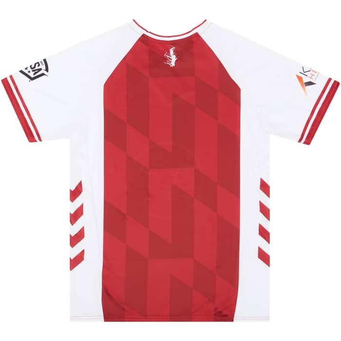 2021 Maryland Bobcats Third Shirt
