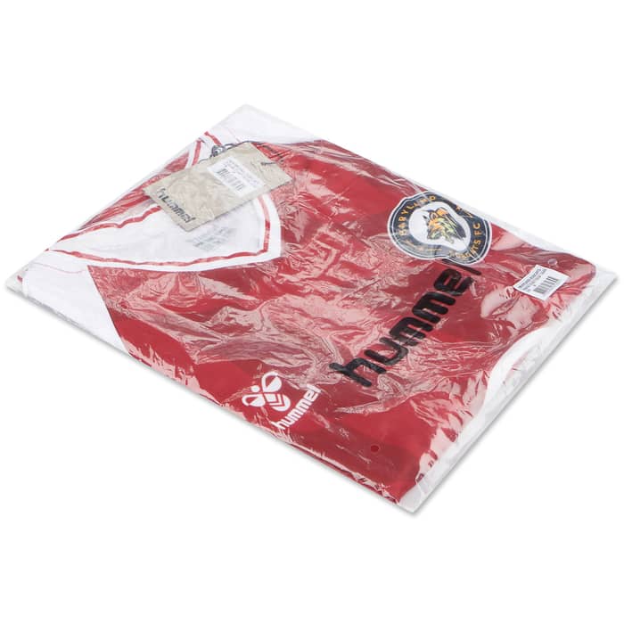 2021 Maryland Bobcats Third Shirt