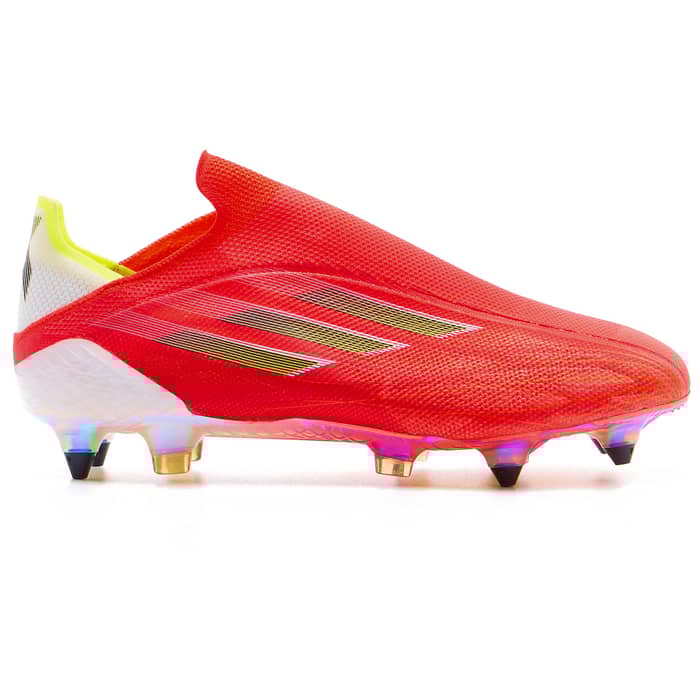 2021 adidas Player Issue X Speedflow+ Football Boots (Gabriel Jesus) SG 8½/8¾