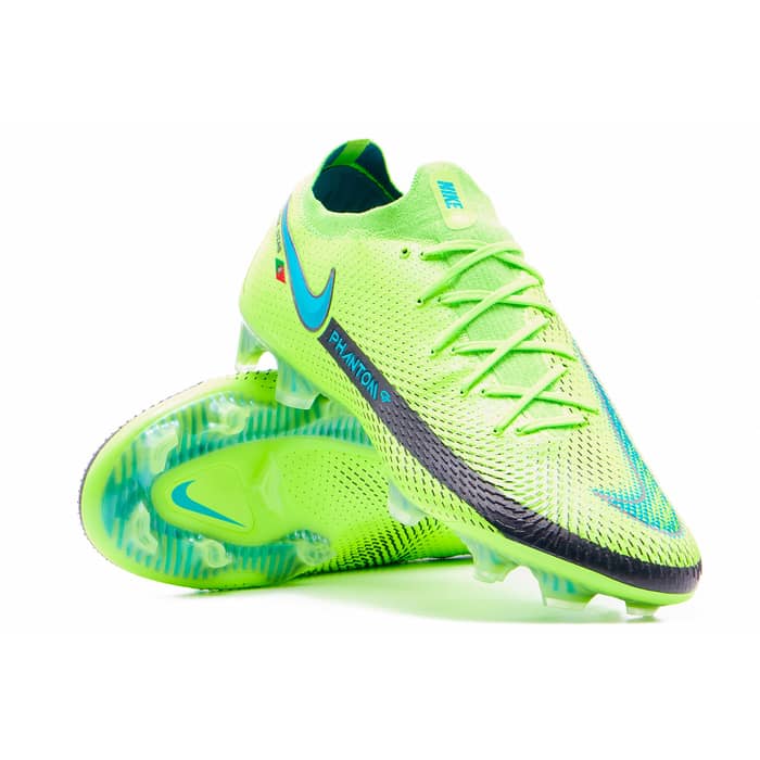 2021 Nike Player Issue Phantom GT Elite Pro Football Boots (Ruben Dias) FG 11