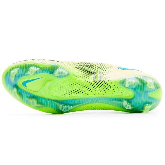 2021 Nike Player Issue Phantom GT Elite Pro Football Boots (Ruben Dias) FG 11