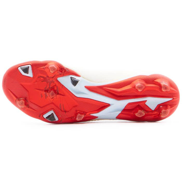 2019 adidas Match Worn Predator Mania 19.1 Football Boots (İlkay Gündoğan) *Very Good* FG 8