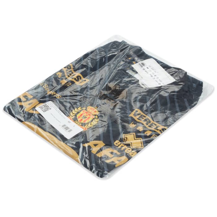2021-22 KV Mechelen Away Shirt