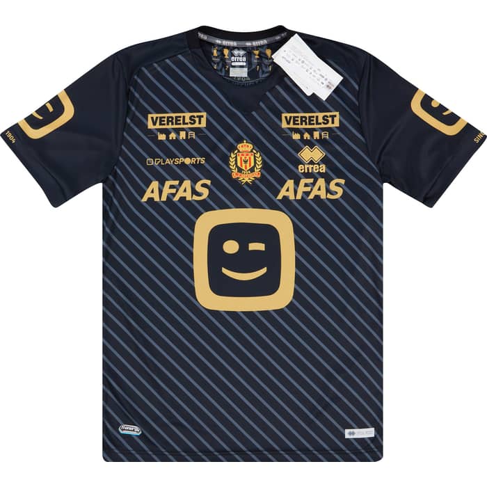 2021-22 KV Mechelen Away Shirt