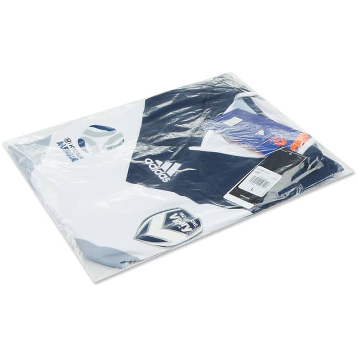 2019-20 Melbourne Victory Away Shirt