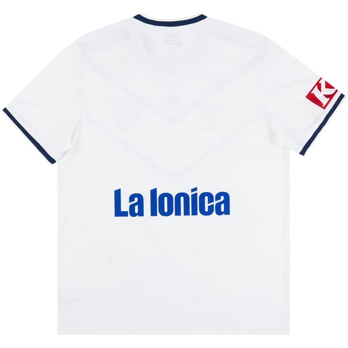 2020-21 Melbourne Victory Away Shirt - NEW