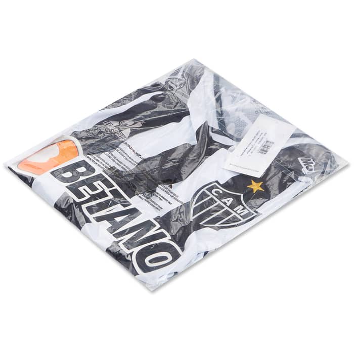 2021 Atletico Mineiro Home Shirt