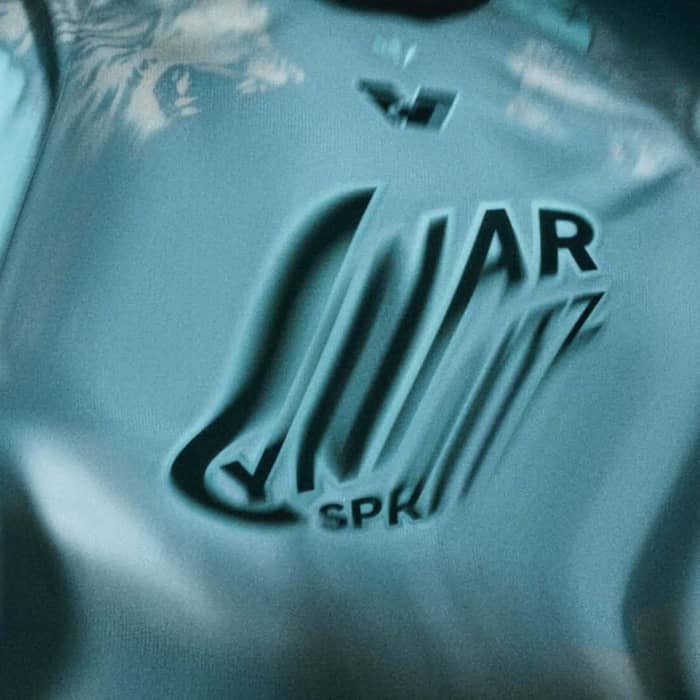 2025-26 Venezia Alternate Fourth Shirt