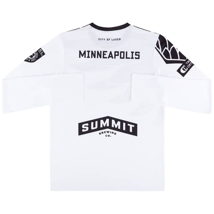 2020 Minneapolis City Home L/S Shirt