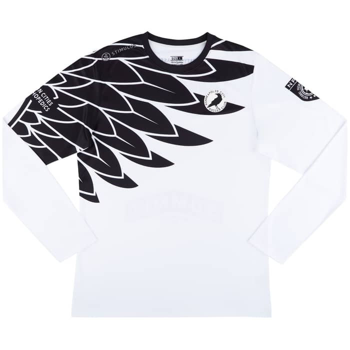 2020 Minneapolis City Home L/S Shirt