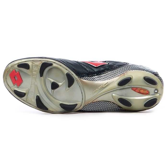 2007 Lotto Stadio Vento KL 3F Football Boots *In Box* FG 7