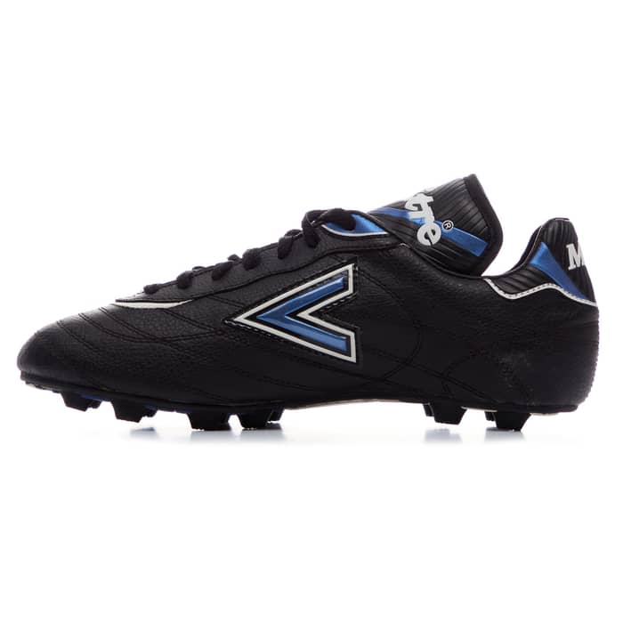 1993 Mitre Diablo MR Football Boots *In Box* FG