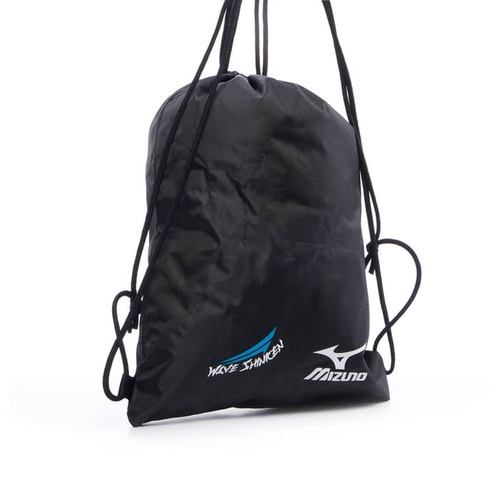 2007 Mizuno Wave Shinken Football Boots *In Box* FG 6½