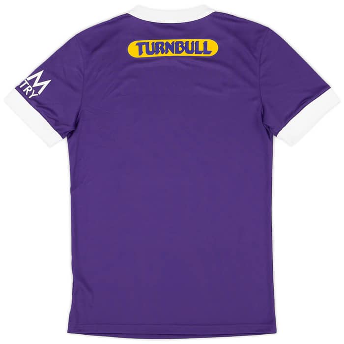 2018-19 Boston United Away Shirt - 7/10 - (S)