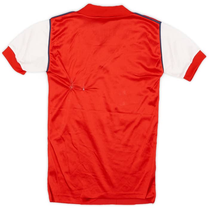 1982-84 Arsenal Home Shirt - 6/10 - (L.Boys)