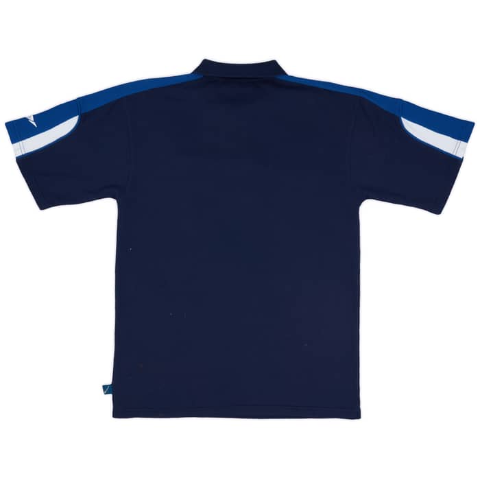 2008-09 Tranmere Rovers Vandanel Polo Shirt - 7/10 - (S)