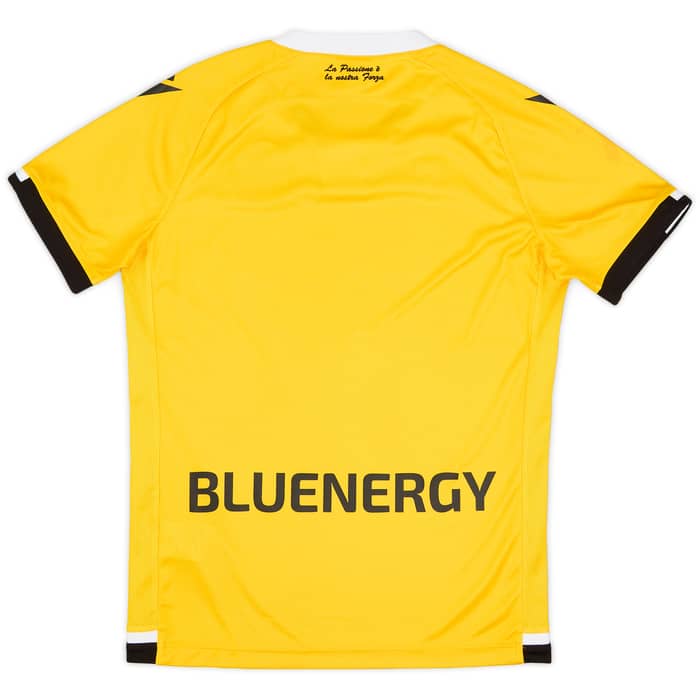 2020-21 Udinese Third Shirt - 9/10 - (S)