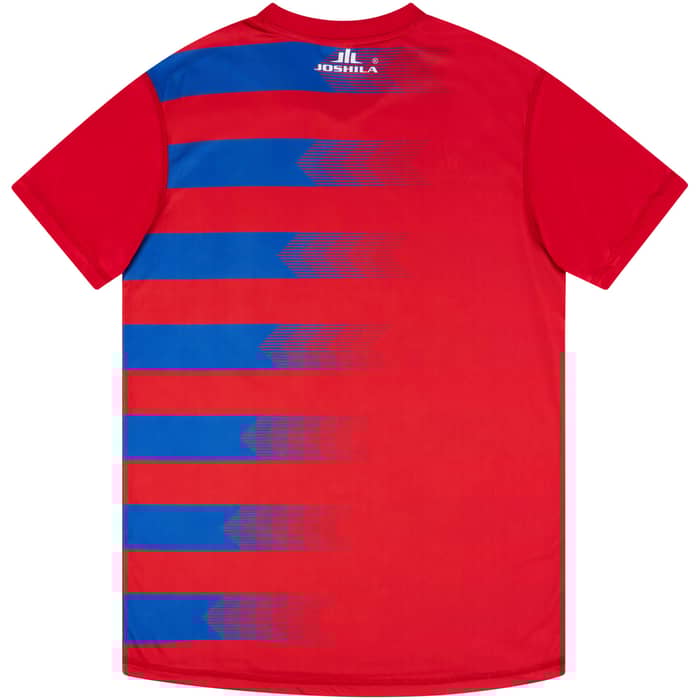 2020-21 Mogadishu City Club Home Shirt
