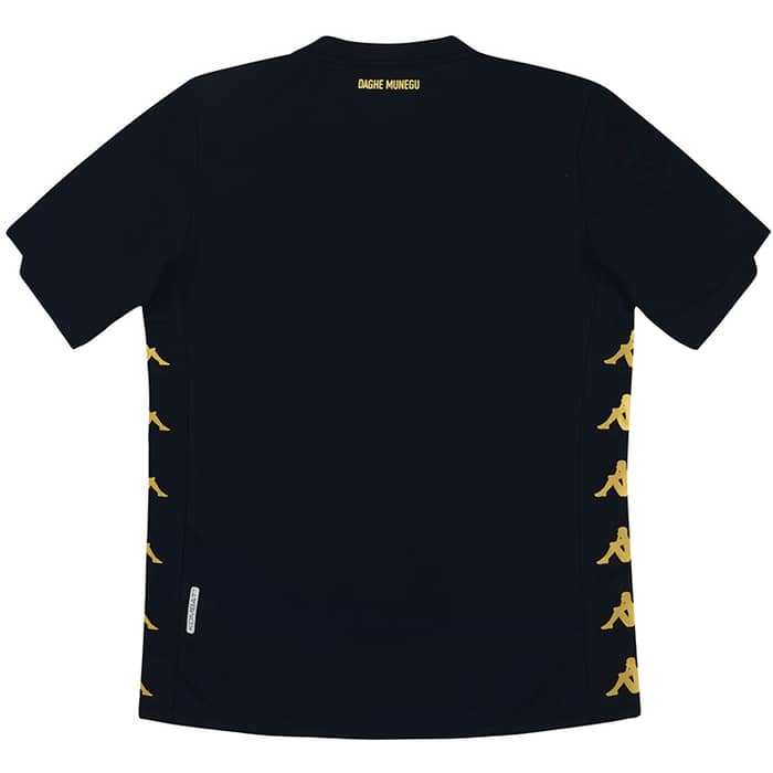 2019-20 Monaco Away Shirt - NEW