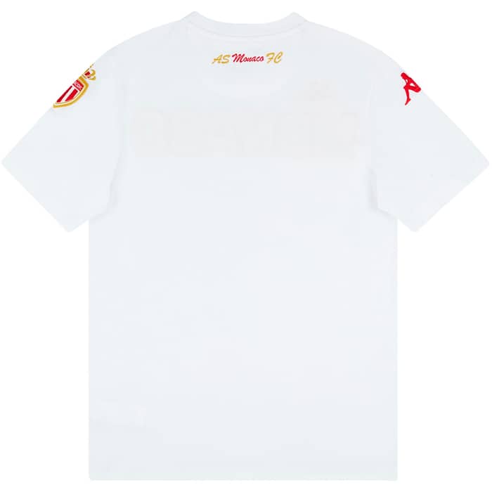 2019-20 Monaco Kappa Fan Tee