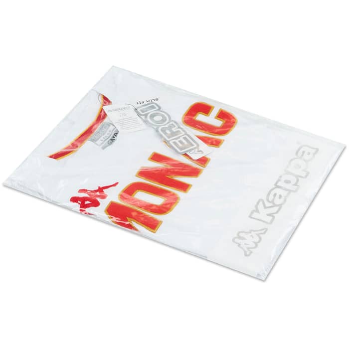2019-20 Monaco Kappa Fan Tee