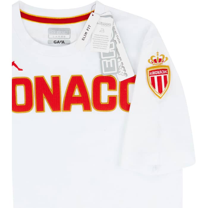 2019-20 Monaco Kappa Fan Tee