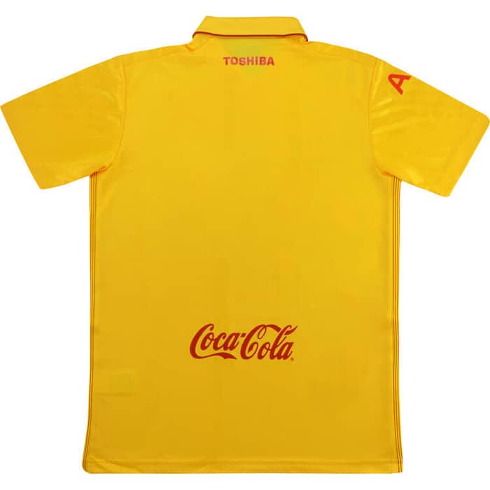 2018 Muangthong United Away Shirt