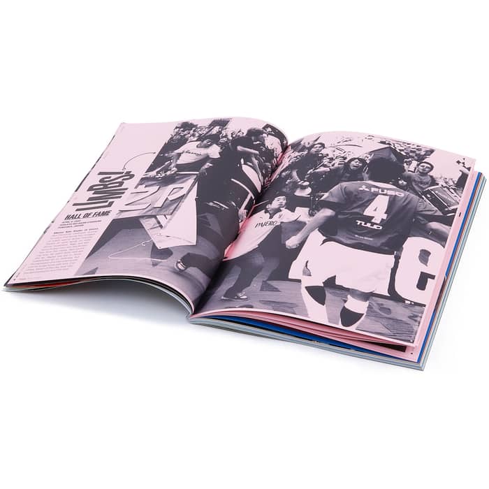 Mundial Magazine - Issue 024
